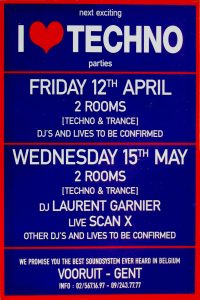 I love Techno 2 1999 03 08 b