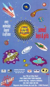 Ice Titi b