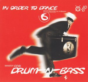 In Order to Dance 6
