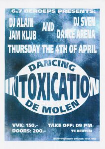 Intoxication 04 04