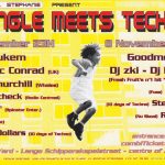 Jungle meets Techno 11 01 a