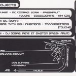 Jungle meets Techno 11 01 b