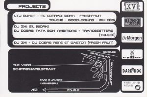 Jungle meets Techno 11 01 b