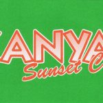 Kanya Sunset Cafe a