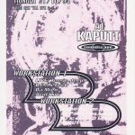 Kaputt 1994 10 31