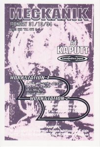 Kaputt 1994 10 31