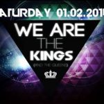 Kings 01