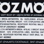 Kozmoz 10 25 b