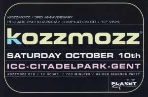 Kozzmozz 10 10 a