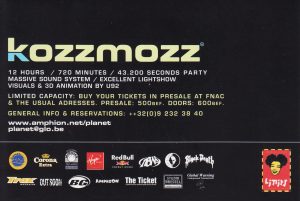 Kozzmozz 10 10 b
