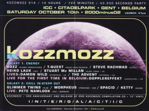 Kozzmozz 10 10 c