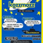 Kozzmozz 1995 11 18