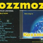 Kozzmozz CD