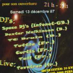 LUsine 1997 12 13