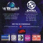 La Bush diki b