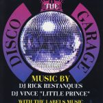La Cage 1997 11 27