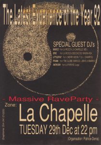 La Chapelle 12 29 a 1