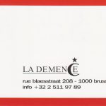 La Demence 02 22 c