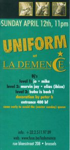 La Demence 04 12 b