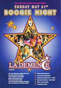 La Demence 05 31