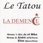 La Demence 07 20 b