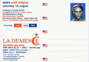 La Demence 08 14 b