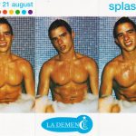 La Demence 08 21 a