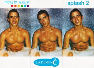 La Demence 08 21 a