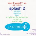 La Demence 08 21 b