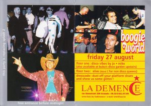 La Demence 08 27 b