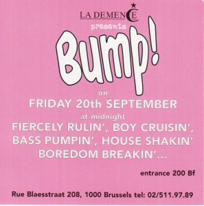 La Demence 09 20 b