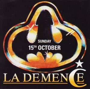 La Demence 10 15 a