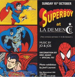 La Demence 10 15 b