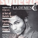 La Demence 10 31