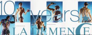 La Demence 10 years b scaled 1