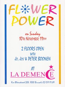 La Demence 11 10 b
