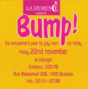 La Demence 11 22 b