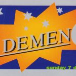 La Demence 12 07 a