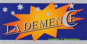 La Demence 12 07 a