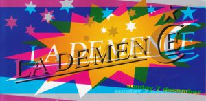 La Demence 12 07 c