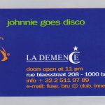La Demence 12 07 d