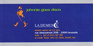 La Demence 12 07 d
