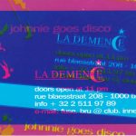 La Demence 12 07 e