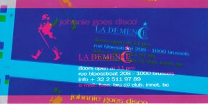 La Demence 12 07 e