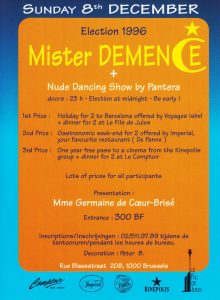 La Demence 12 08 b