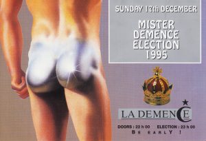 La Demence 1995 12 17 a