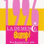 La Demence 1996 07 05 a
