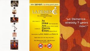 La Demence 1997 04 30 a scaled 1