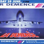 La Demence 1997 06 29 b