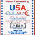 La Demence 1997 09 07 b